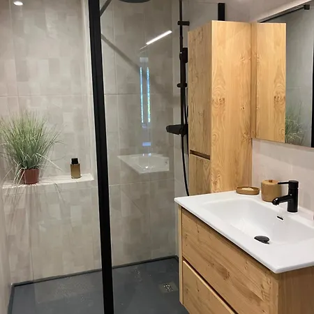 Vue Apartment Allemont